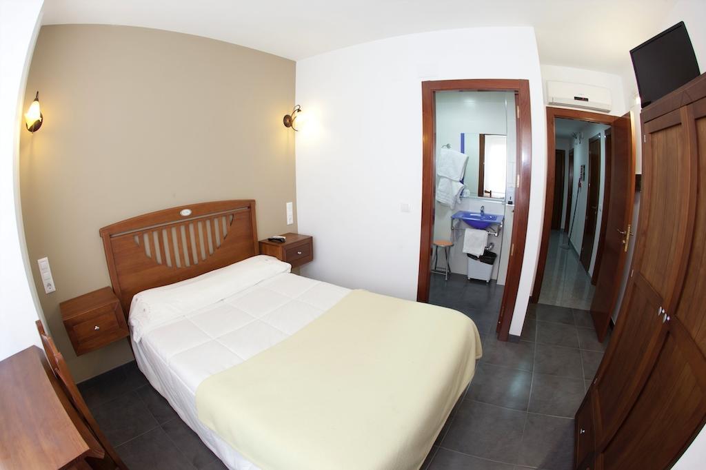 Casa Rural Casole Castalla Kamer foto